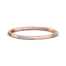 Diamond Bangle - BG015