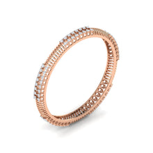 Diamond Bangle - BG016