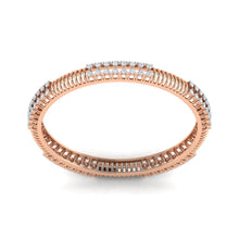 Diamond Bangle - BG016