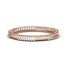 Diamond Bangle - BG016