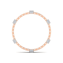 Diamond Bangle - BG017