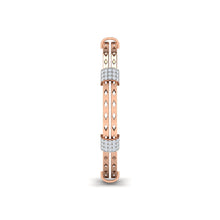 Diamond Bangle - BG017