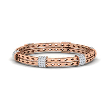 Diamond Bangle - BG017
