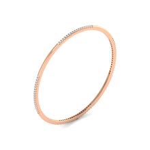 Diamond Bangle - BG018
