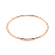 Diamond Bangle - BG018