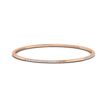 Diamond Bangle - BG018