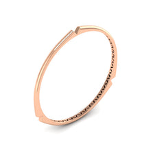 Diamond Bangle - BG019