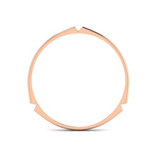 Diamond Bangle - BG019