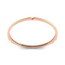 Diamond Bangle - BG019