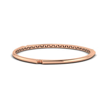Diamond Bangle - BG019
