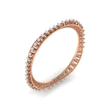 Diamond Bangle - BG020