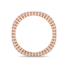 Diamond Bangle - BG020