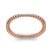 Diamond Bangle - BG020