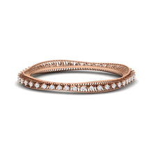 Diamond Bangle - BG020
