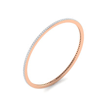 Diamond Bangle - BG022
