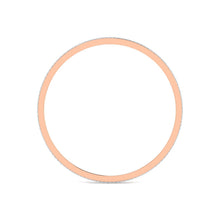 Diamond Bangle - BG022