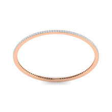 Diamond Bangle - BG022