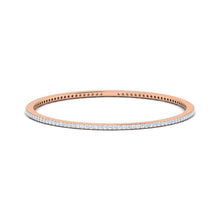 Diamond Bangle - BG022