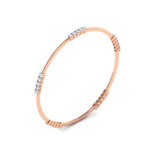 Diamond Bangle - BG023