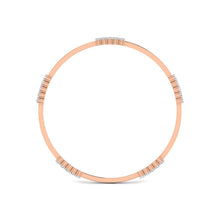 Diamond Bangle - BG023