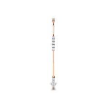 Diamond Bangle - BG023