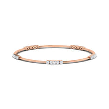Diamond Bangle - BG023