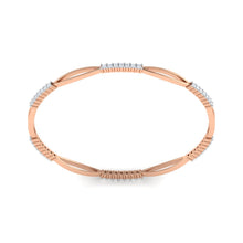 Diamond Bangle - BG024