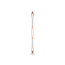Diamond Bangle - BG024