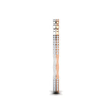 Diamond Bangle - BG025