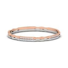 Diamond Bangle - BG025
