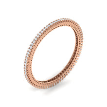 Diamond Bangle - BG026
