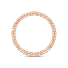 Diamond Bangle - BG026