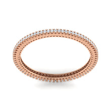 Diamond Bangle - BG026