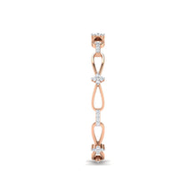 Diamond Bangle - BG027
