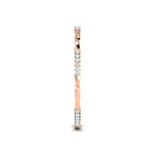 Diamond Bangle - BG028