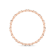 Diamond Bangle - BG029