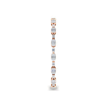 Diamond Bangle - BG029