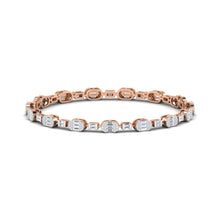 Diamond Bangle - BG029