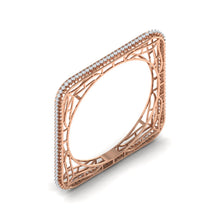 Diamond Bangle - BG030
