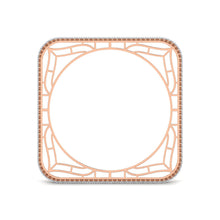 Diamond Bangle - BG030