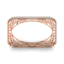 Diamond Bangle - BG030