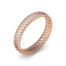 Diamond Bangle - BG031