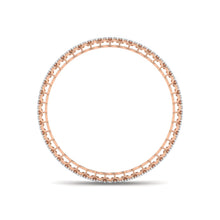 Diamond Bangle - BG031