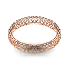 Diamond Bangle - BG031