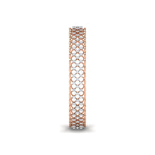 Diamond Bangle - BG031
