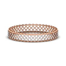 Diamond Bangle - BG031