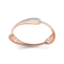 Diamond Bangle - BG021