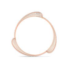 Diamond Bangle - BG021