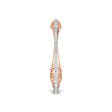 Diamond Bangle - BG021