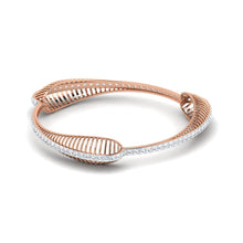 Diamond Bangle - BG021